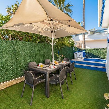 Villa Faisan Alcudia  Zewnętrze zdjęcie