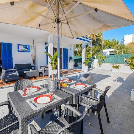 Villa Faisan Alcudia  Zewnętrze zdjęcie