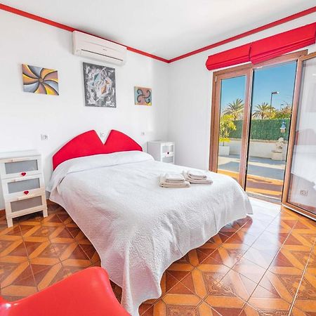 Villa Faisan Alcudia  Zewnętrze zdjęcie