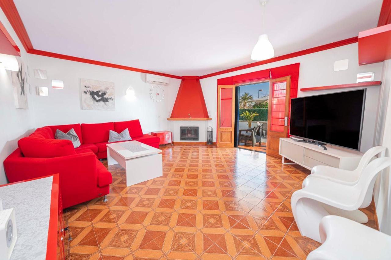 Villa Faisan Alcudia  Zewnętrze zdjęcie