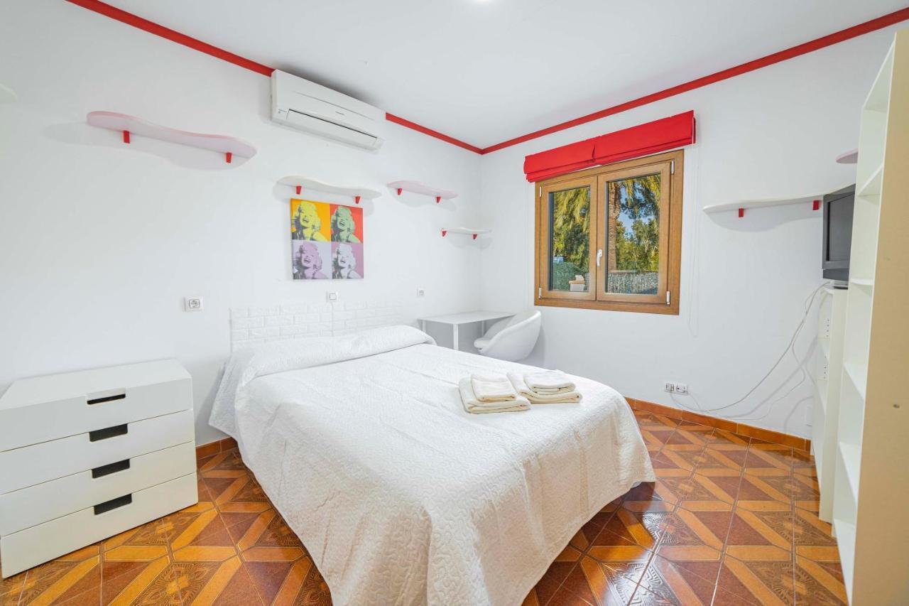 Villa Faisan Alcudia  Zewnętrze zdjęcie