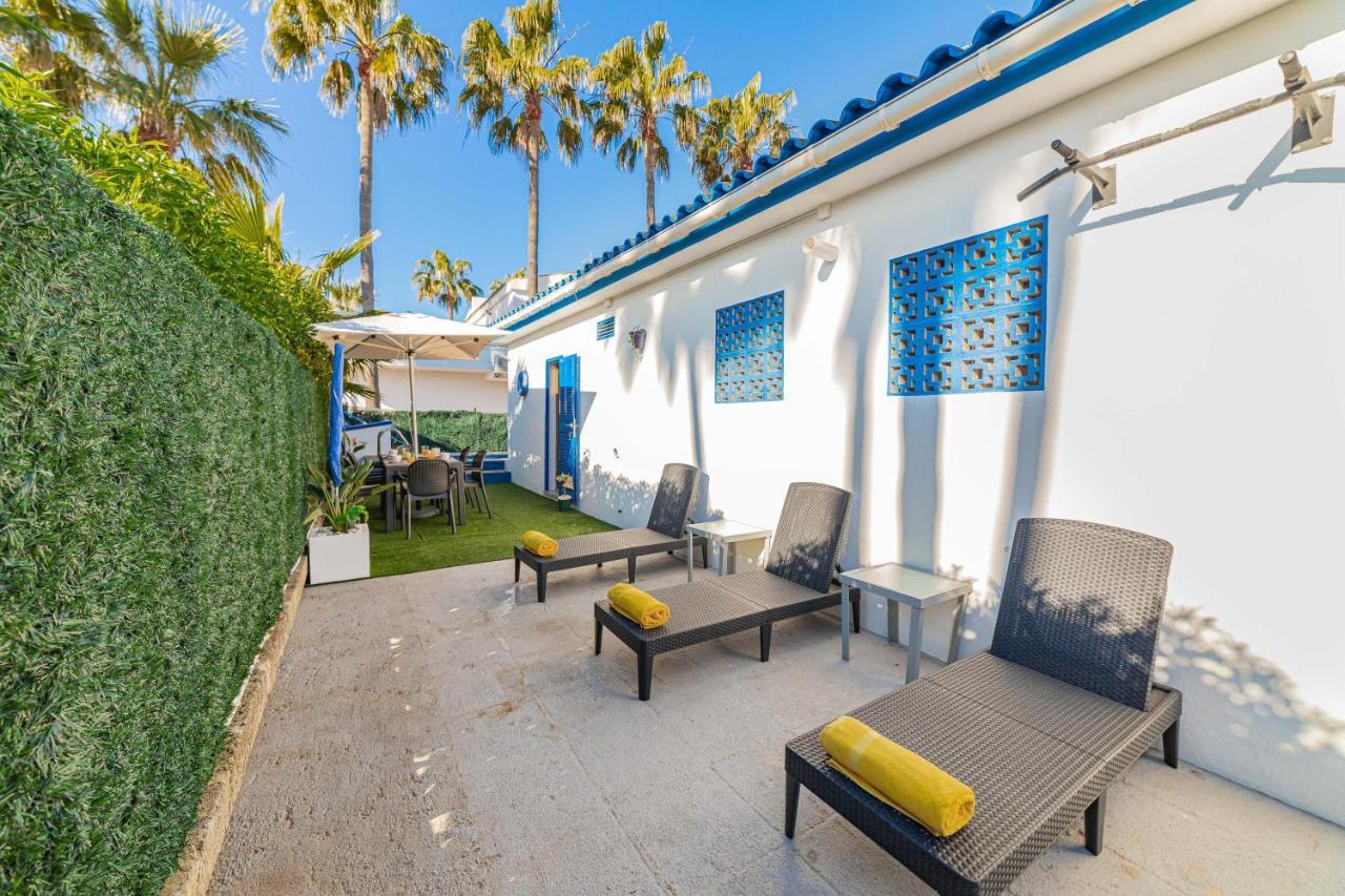 Villa Faisan Alcudia  Zewnętrze zdjęcie