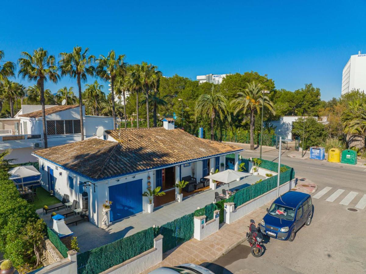 Villa Faisan Alcudia  Zewnętrze zdjęcie