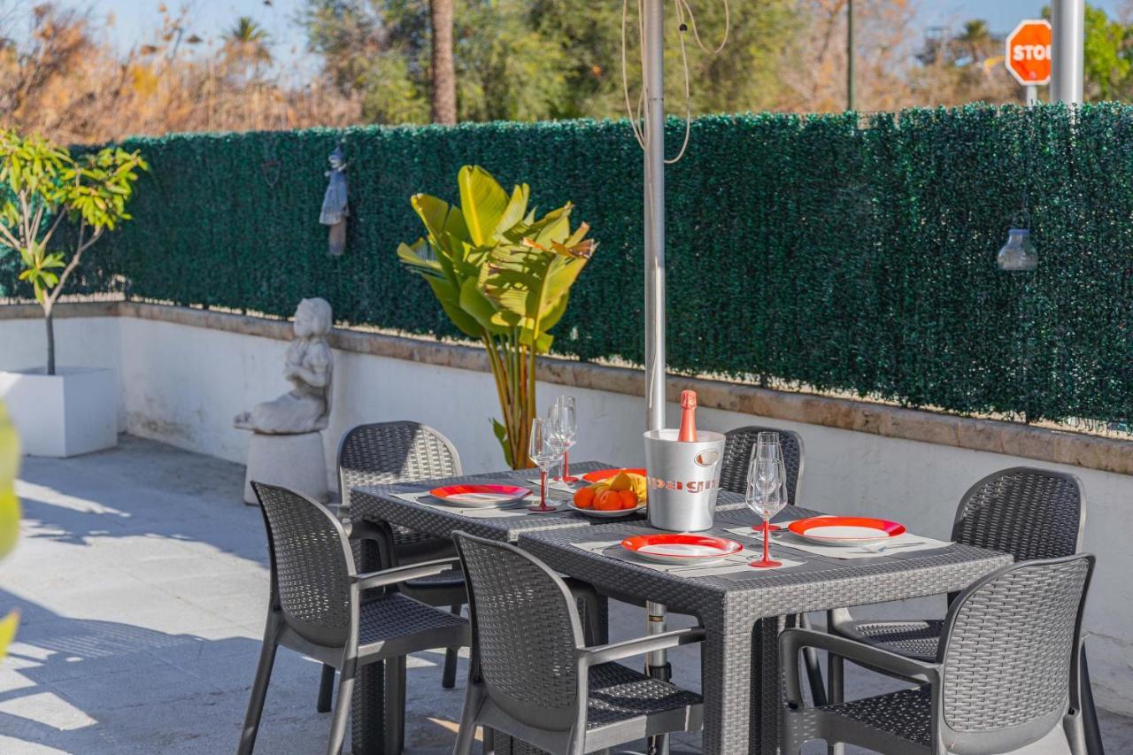 Villa Faisan Alcudia  Zewnętrze zdjęcie