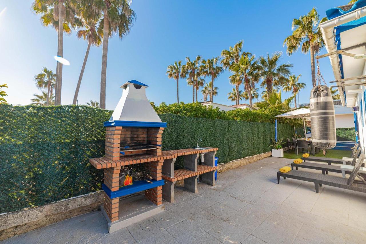 Villa Faisan Alcudia  Zewnętrze zdjęcie
