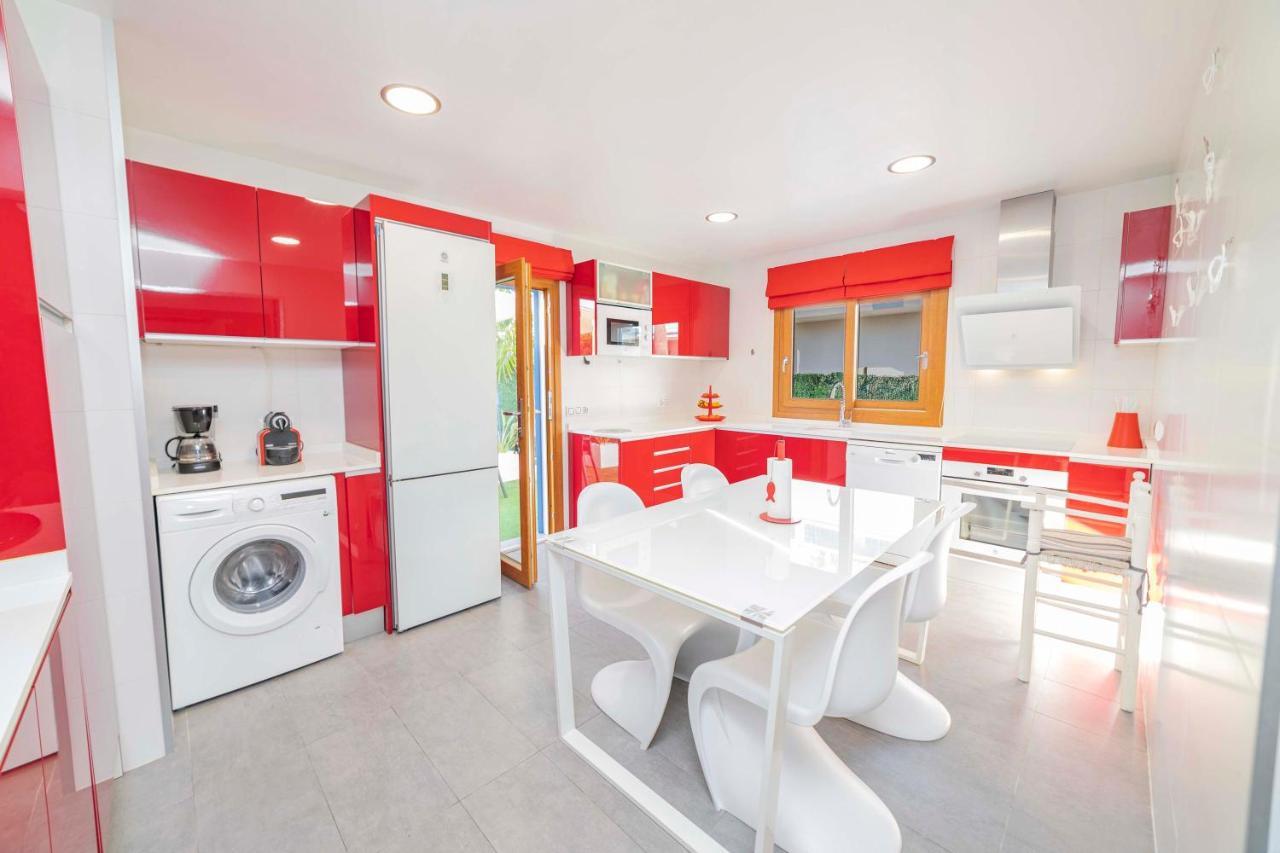 Villa Faisan Alcudia  Zewnętrze zdjęcie